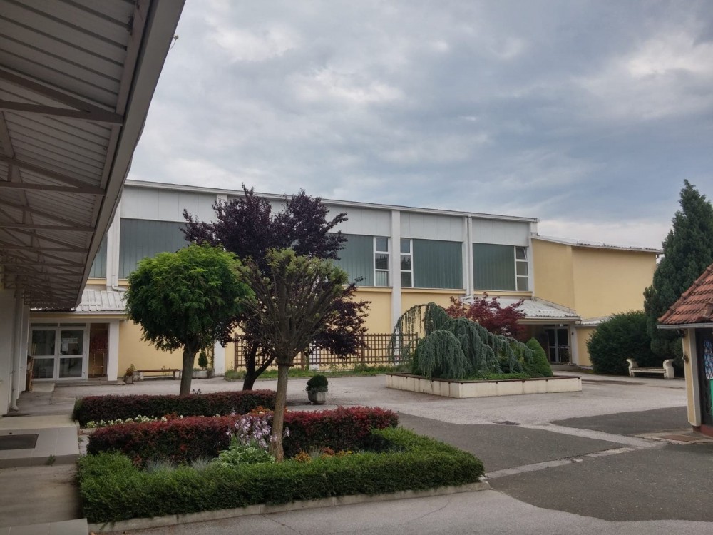 Visit to Arboretum Opeka 